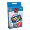 Smart Games IQ Blox, 120 rébusov