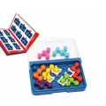 Smart Games IQ Blox, 120 rébusov