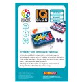 Smart Games IQ Blox, 120 rébusov