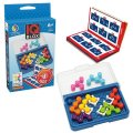 Smart Games IQ Blox, 120 rébusov