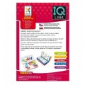 Smart Games IQ Link, 120 rébusov