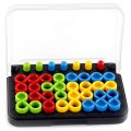 Smart Games IQ Twist, 100 rébusov