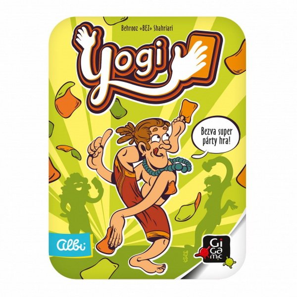 Albi Yogi