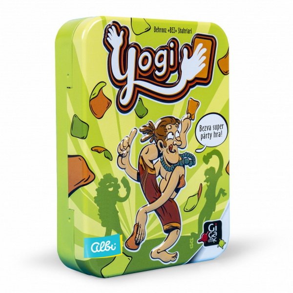 Albi Yogi