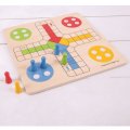Bigjigs Toys Človeče, nehnevaj sa!