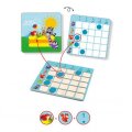Djeco Eduludo, Quantitix