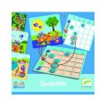 Djeco Eduludo, Quantitix