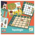 Djeco Eduludo - Topologix