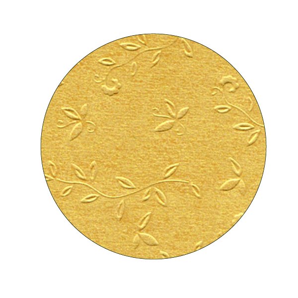 Reliéfny kartón Ornamenty A4+, 220g 10ks