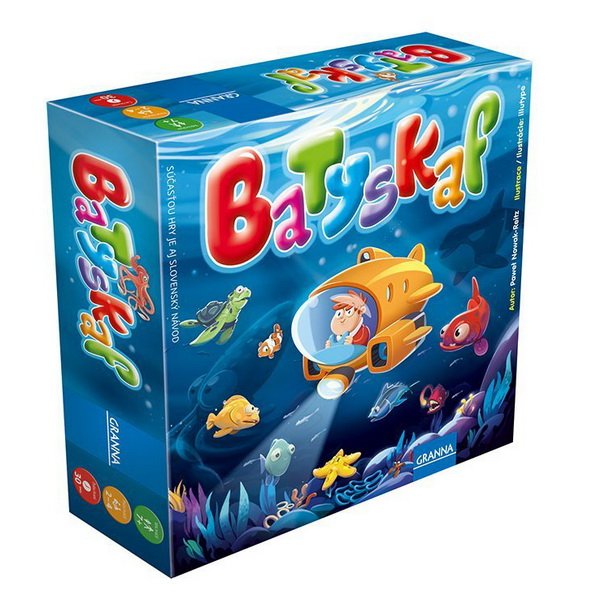 Granna Batyskaf