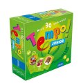 Granna Tempo! Junior