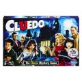Hasbro Detektívna hra Cluedo