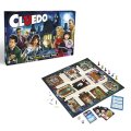 Hasbro Detektívna hra Cluedo