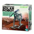 Kidzlabs 4M Solárny robot