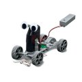 Kidzlabs 4M Automat detektor kovov