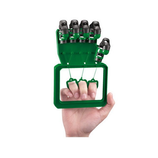 Kidzlabs 4M Robotická ruka