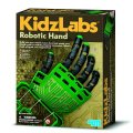Kidzlabs 4M Robotická ruka