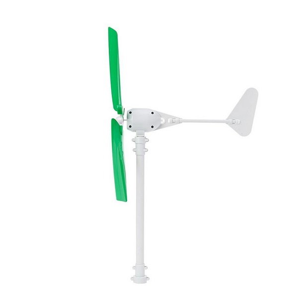Kidzlabs 4M Veterná turbína