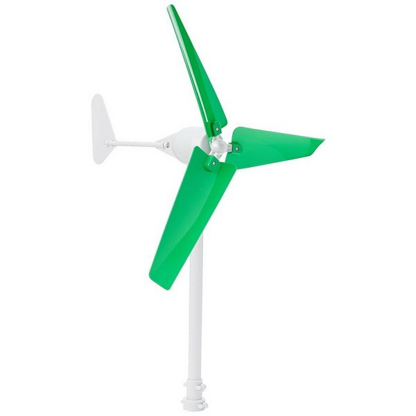 Kidzlabs 4M Veterná turbína