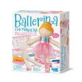 Kidzlabs 4M Vyrobte si balerínu