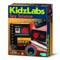 Kidzlabs 4M Sada pre agenta