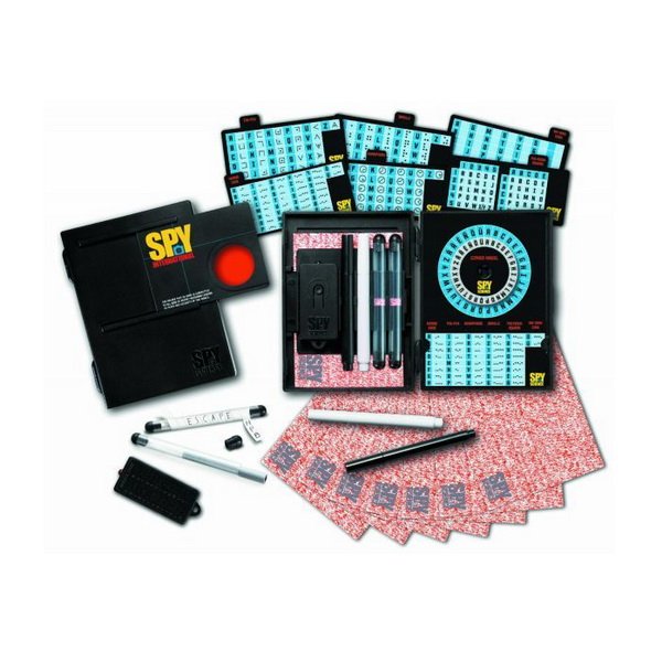Kidzlabs 4M Sada pre agenta