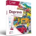 Kúzelné čítanie - Doprava