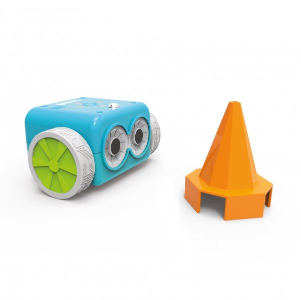 Robot Botley