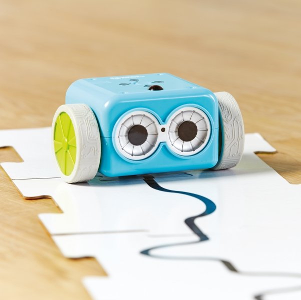 Robot Botley