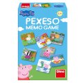 Dino Pexeso Peppa Pig