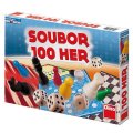Dino Súbor 100 hier