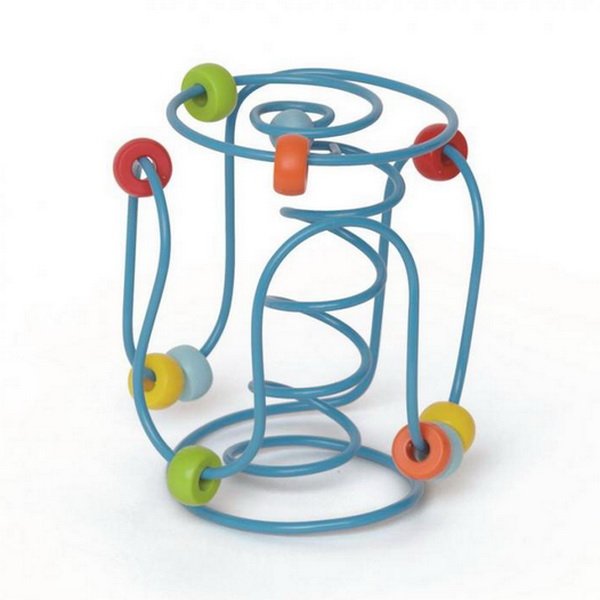 Hape Motorické bludisko