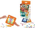 Playmais MINI Mozaika Sova, 300 ks