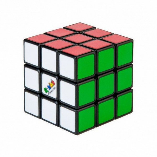 Rubikova kocka 3x3x3 Klasik