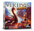 Blue Orange Vikings on Board