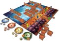 Blue Orange Vikings on Board