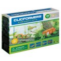 Clicformers Mini hmyz 30, 4v1