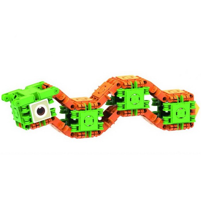 Clicformers Mini hmyz 30, 4v1