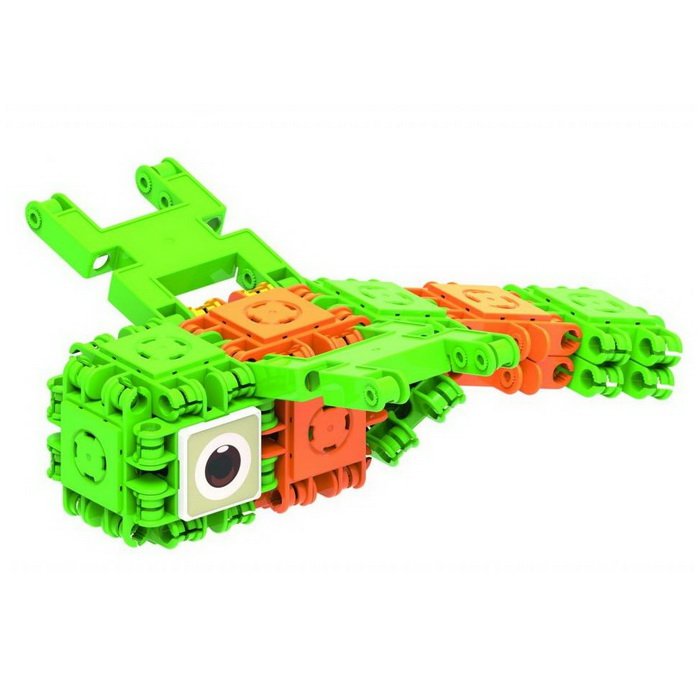 Clicformers Mini hmyz 30, 4v1