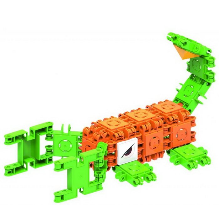 Clicformers Mini hmyz 30, 4v1
