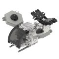 Clicformers Mini vesmírne stroje 30, 4v1