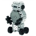 Clicformers Mini vesmírne stroje 30, 4v1