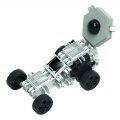 Clicformers Mini vesmírne stroje 30, 4v1