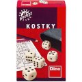 Dino Kocky - cestovná verzia