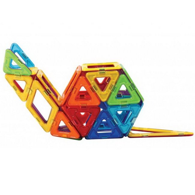 Magformers Creator 60