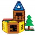Magformers Mini zrub 48