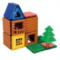 Magformers Mini zrub 48