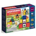 Magformers Wow House 28