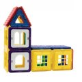 Magformers Wow House 28