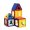 Magformers Wow House 28